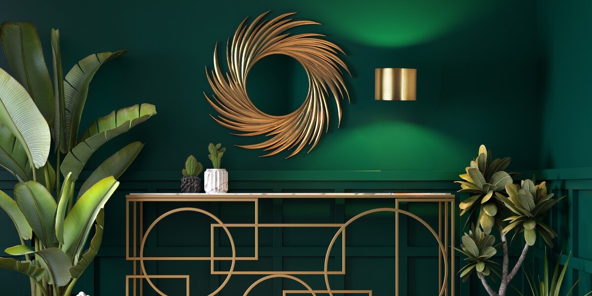 Lampes des années 1920 : une extravagance glamour dans un style moderne