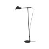 Lampadaire Design For The People by Nordlux STAY Noir, 1 lumière