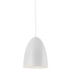 Suspension Design For The People by Nordlux NEXUS Blanc, 1 lumière