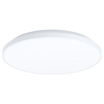 Spot encastrable Eglo CRESPILLO LED Blanc, 1 lumière