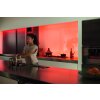 Kit de base Philips Hue Ambiance White & Color Lightstrip Plus LED, 1 lumière, Changeur de couleurs