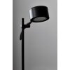 Lampe de table Nordlux CLYDE LED Noir, 1 lumière