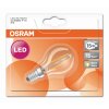 Osram LED E14 1,6 Watt 2700 Kelvin 136 Lumen