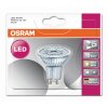 Osram LED GU10 4,5 Watt 2700 Kelvin 350 Lumen