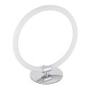 Lampe de table Globo EPI LED Blanc, 1 lumière