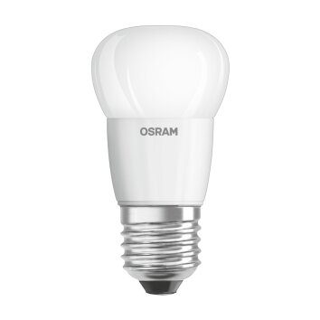 Osram LED E27 5,7 Watt 2700 Kelvin 470 Lumen