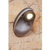 Applique extérieure LUTEC EGGO LED Anthracite, 3 lumières