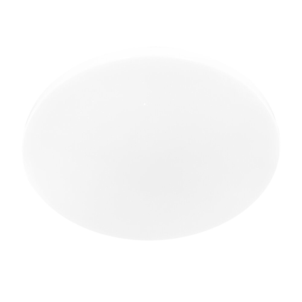 Plafonnier Steinhauer Stjerne LED Blanc, 1 lumière, Télécommandes