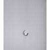 Applique murale Globo LEMA LED Blanc, 1 lumière