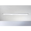 Plafonnier Bopp-Leuchten CLOSE LED Blanc, 4 lumières