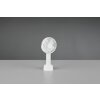 Ventilateur de table Reality Windy Blanc