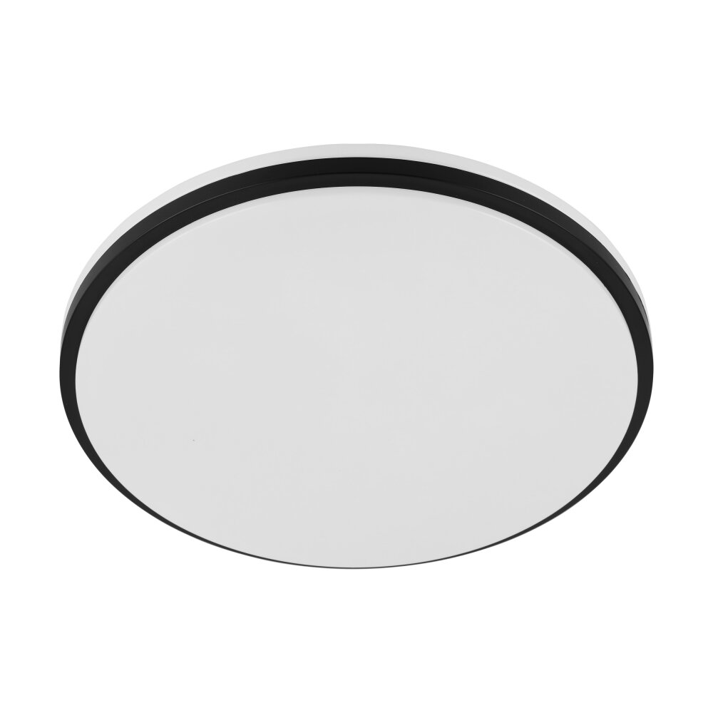 Plafonnier Eglo MARUNELLA LED Blanc, 1 lumière