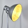 Lampadaire Svanfolk industrial Gris, 1 lumière