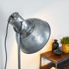 Lampadaire Svanfolk industrial Gris, 1 lumière