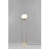 Lampadaire Design For The People by Nordlux SHAPES Laiton, 1 lumière