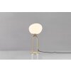 Lampe de table Design For The People by Nordlux SHAPES Laiton, 1 lumière