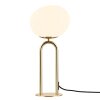 Lampe de table Design For The People by Nordlux SHAPES Laiton, 1 lumière