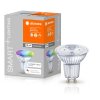 LEDVANCE SMART+ GU10 5W 2700-6500 Kelvin 350 Lumen