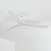 Ventilateur de plafond Mella Blanc, Télécommandes