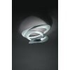 Plafonnier Artemide Pirce Blanc, 1 lumière