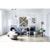 Lampadaire Artemide Tolomeo Maxi LED Aluminium, 1 lumière