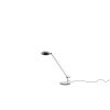 Lampe de table Artemide Demetra Micro LED Blanc, 1 lumière