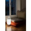 Lampe de table Artemide Gople Mini Aluminium, 1 lumière