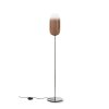 Lampadaire Artemide Gople Aluminium, 1 lumière
