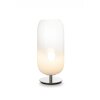 Lampe de table Artemide Gople Aluminium, 1 lumière