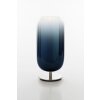 Lampe de table Artemide Gople Aluminium, 1 lumière