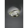 Plafonnier Artemide Pirce Mini LED Or, 1 lumière