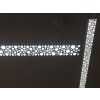 Plafonnier Artemide Calipso Linear LED Blanc, 1 lumière