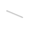 Plafonnier Artemide Calipso Linear LED Blanc, 1 lumière