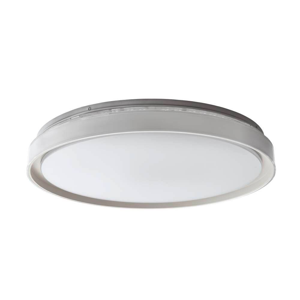 Plafonnier Eglo-Leuchten SELUCI LED Blanc, 1 lumière main product photo