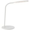 Lampe de table Brilliant-Leuchten Joni LED Blanc, 1 lumière