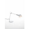 Lampe de table Artemide Tolomeo Micro Blanc, 1 lumière