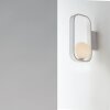 Applique murale Luce-Design Roxy Blanc, 1 lumière