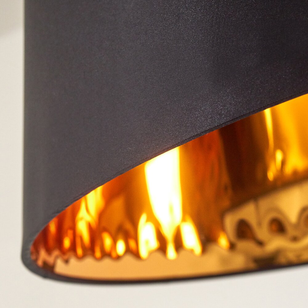 Lampadaire Lillby Gris, 1 lumière