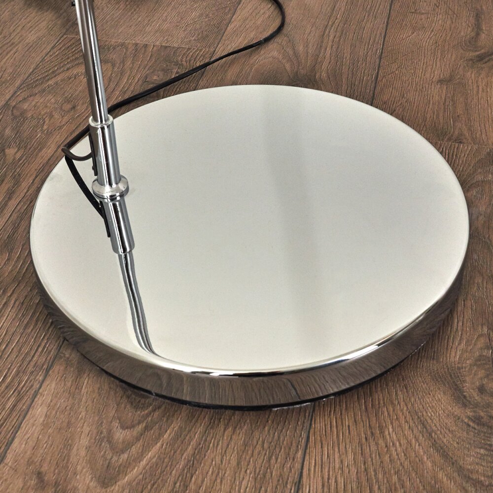 Lampadaire Lillby Gris, 1 lumière