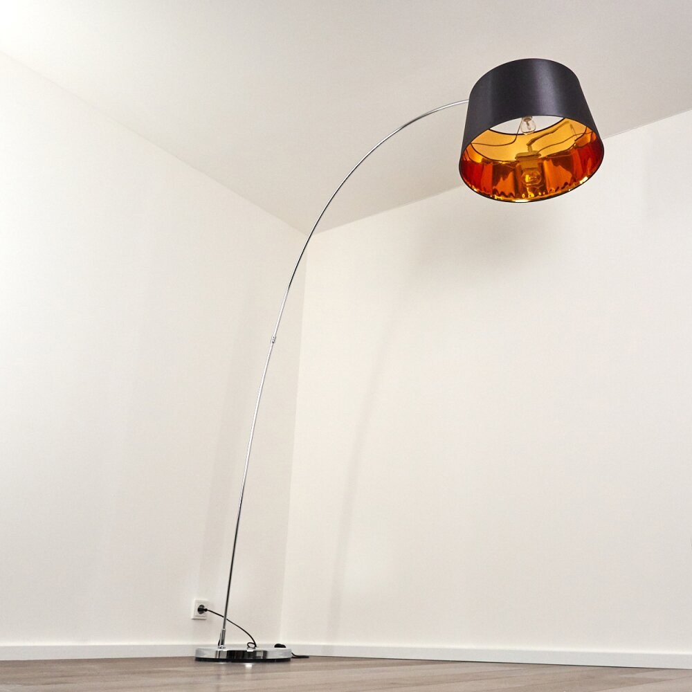 Lampadaire Lillby Gris, 1 lumière