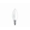 LED E14 4,3 Watt 6500 Kelvin 470 Lumen Philips