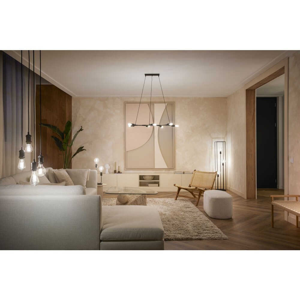 Philips Hue E27 LED 7 watts 2100 Kelvin 550 lumens 8719514343009