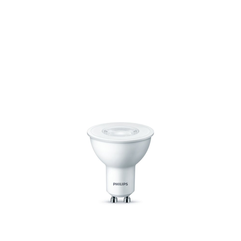 LED GU10 4,7 Watt 2700 Kelvin 345 Lumen Philips