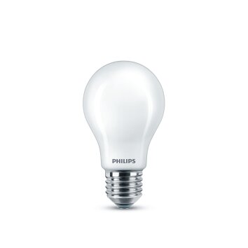 LED E27 6 Watt 2200-2700 Kelvin 810 Lumen Philips