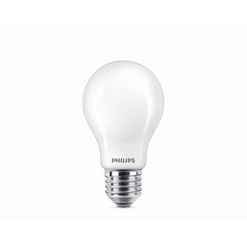 LED E27 4,5 Watt 6500 Kelvin 470 Lumen Philips