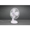 Ventilateur Reality Bergen Blanc