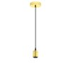 Suspension Eglo YORTH Laiton, 1 lumière