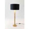 Lampe de table Holländer CANCELLIERE ROTONDA GRANDE Or, 1 lumière