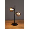 Lampe de table Luce Design NEPTUN Noir, 2 lumières