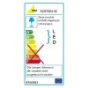 Borne lumineuse Trio RENO LED Anthracite, 1 lumière